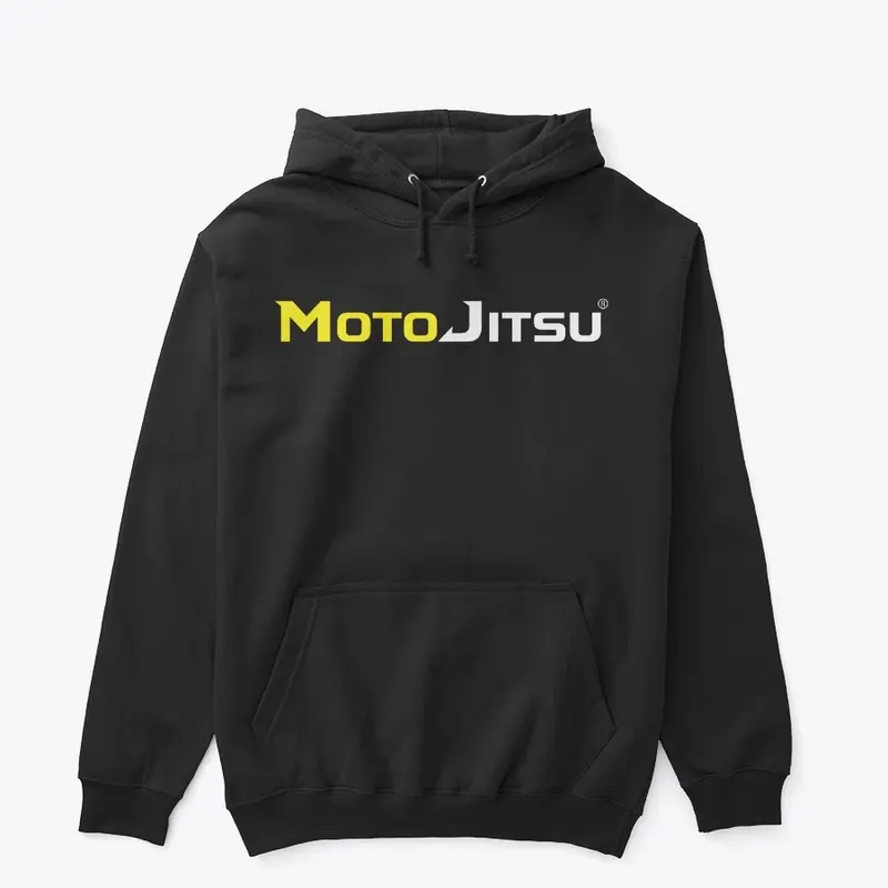 Simple MotoJitsu