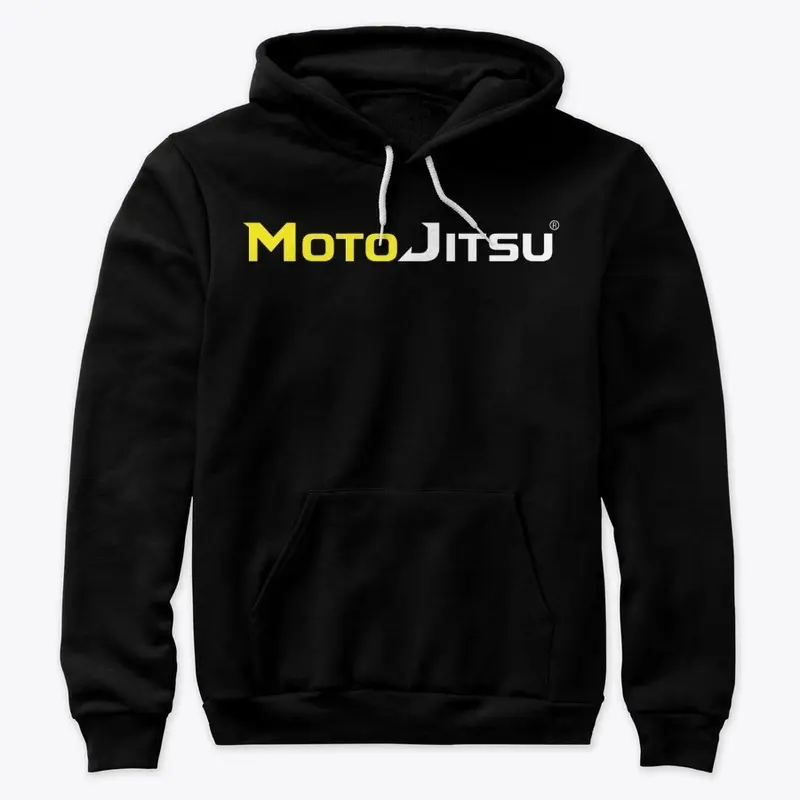 Simple MotoJitsu