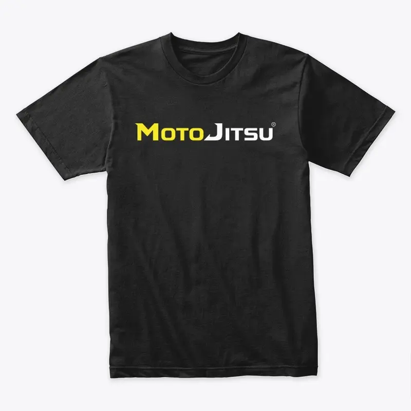 MotoJitsu Tee