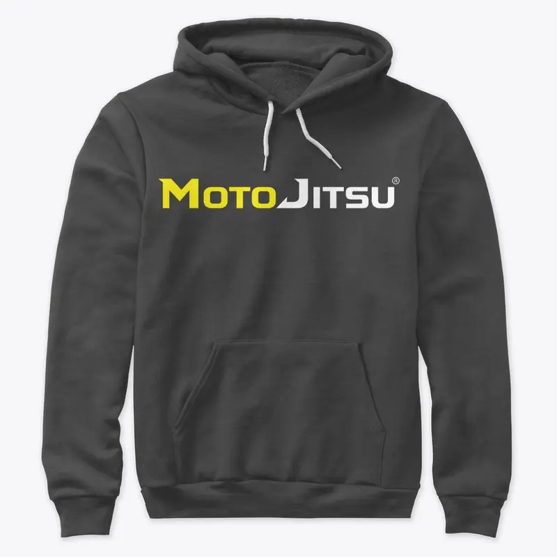 MotoJitsu Sweatshirt